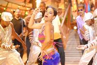 Mumaith Khan Spicy Stills